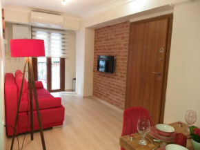Pera Colour House